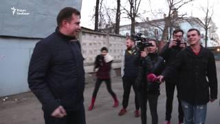 #Димонответит / Оппозиционер Ляскин на свободе