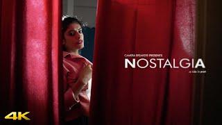 Nostalgia: A ride into the past | Romantic Drama Short film 2021 | Love | Ex | Camera Breakers