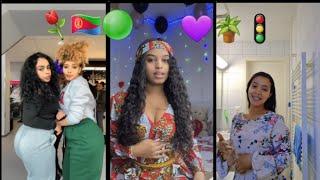 New Eritrean tiktok video dance compilation 2024