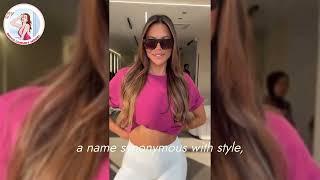 Rita Tamer Khoury - From Hair Stylist to Instagram Icon | Wiki, Age, Bio