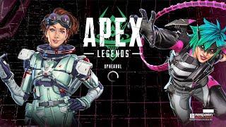 Apex Legends |New Season 21 battlepass Showcase!