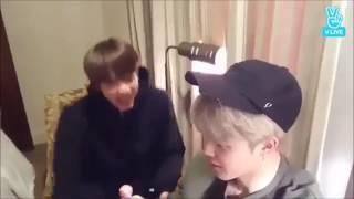 BTS. Смех Джина|Laugh Jin