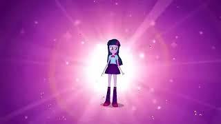 Twilight Sparkle Mobile