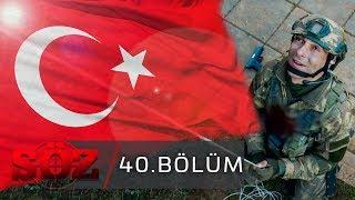 Söz | 40.Bölüm | "ALİ HAYDAR"