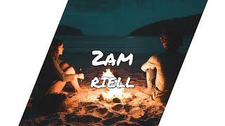 RIELL - 2am (Lyrics)