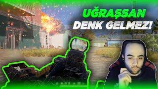 GELDİM İŞTE NERDESİN?! - #pubg