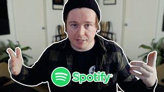 How to Get Your First 1000 Streams on Spotify!