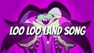 Helluva boss-Loo Loo Land(Fizzarolli's Song)