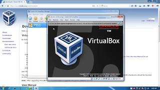 How to Install VirtualBox on Windows