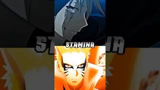 Arata Kasuga Vs Naruto Uzumaki #shorts