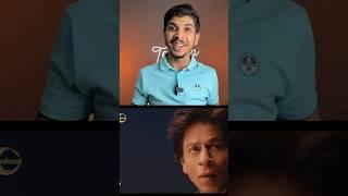 I Shoot with Shahrukh Khan #tech #techno #celebratewithshorts