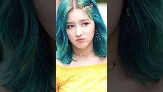 Nancy queen of South Korea ️Nancy momoland WhatsApp states full screen #shorts #viral #youtube