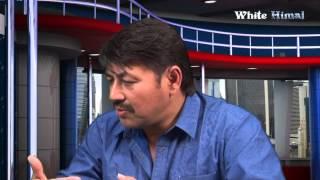 Arjun Shrestha on Talk Of The Town-Ep 58