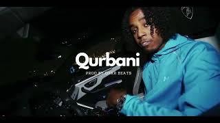 Y4ska x Jireel x Asme Type Beat "QURBANI" | Prod Osxr Beats