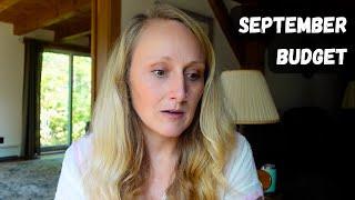 Is ANYONE surviving the housing market?! | September 2024 Budget