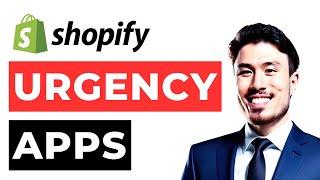 Shopify Apps for Urgency