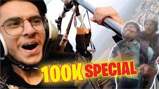 Or Ye Men Asmaan Ki Unchaio Men | 100k Subscribers Special Video | NTD Playz