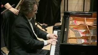 Rachmaninoff: Piano concerto No. 2// Scherbakov, Rinkevičius, Lithuanian State Symphony Orchestra