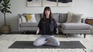 Breathwork for Deep and Restful Sleep - Simple Breathing Exercise to Help You Relax