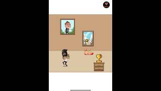 Troll Robber Steal it your Way: Level 211 Gameplay #SssbGames