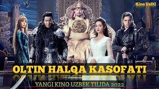 #Tarjimakinolar /ОЛТИН КАСОФАТИ ТАРЖИМА КИНО 2022/OLTIN KASOFATI UZBEK TILIDA.LAYK Bosishni unutmang