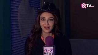 Anita बनी News Reporter! | Bhabi Ji Ghar Par Hai | &TV