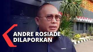 Andre Rosiade Dilaporkan ke Polisi Terkait Penggrebekan PSK di Padang