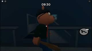 Roblox Piggy Mr.Bliss Jumpscare