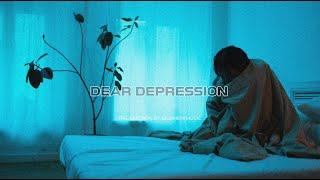 FREE| Sad Pop x Tate McRae Type Beat 2023 "Dear Depression" Piano Instrumental