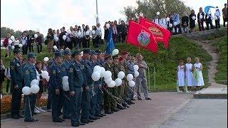 В России сегодня День солидарности в борьбе с терроризмом