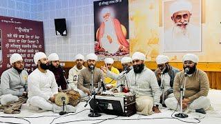 Jathedar Gurlal Singh Ji | Diwan | Yaad | Sri Satguru Jagjit Singh Ji | Namdhari Shaheedi Samarak