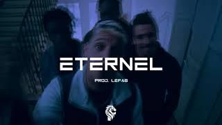 Plk Nihno  Maes Type Beat "Eternel" Flute/808 Instrumental InstruRap 2021