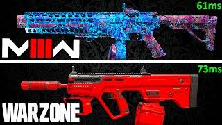 TOP 5 BEST META Loadouts in Warzone! (Warzone Best Class Setups) - MW3