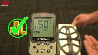 Xterra Pro Explained in easy steps | How to Use XTerra Pro by Minelab Expert