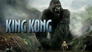 King Kong (2005) Movie | Jack Black, Naomi Watts, Andy Serkis, Peter Jackson | React And Reviews