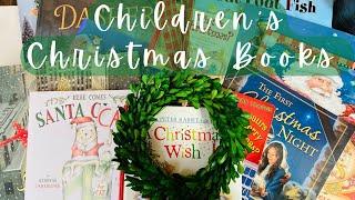 Children’s Christmas Books | Favorites & Classics | Flip Through 