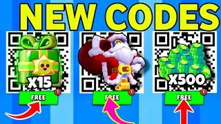 UPDATE BRAWL STARS CODES IN DECEMBER 2024 | NEW WORKING REDEEM CODES DECEMBER 2024