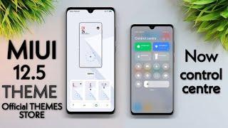 Miui 12 Top 5 Best Miui Themes For March  2021 | Miui 12 Premium Theme