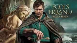 Fool's Errand by  Robin Hobb Part  2