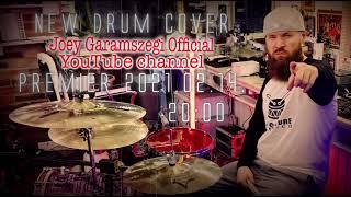 Joey Garamszegi – New Drum Cover from Barber Shop Budapest (Promo)