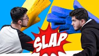 Challenge shara zla la newan zhia w rayan  | ShowBox | چاڵێنجی شەرە زلە لە نێوان ژیا و ڕەیان