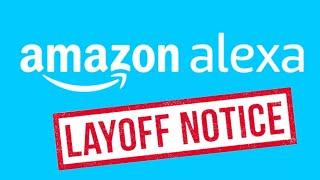 Alexa MASS LAYOFFS