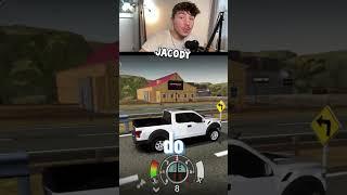 offroad outlaws unlimited money glitch on ios #shorts #offroadoutlaws