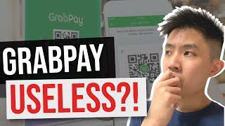 Is GrabPay Useless Now? Big Changes in Oct 2022!