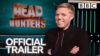 Head Hunters: Trailer | BBC Trailers