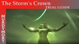 Storm's Crown Complete Trial Guide