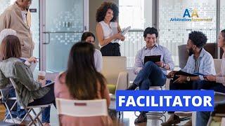 Become A Highly Effective Facilitator: Tips, Tricks, And Techniques ℹ️ 