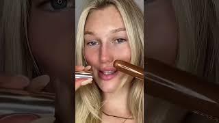 GET READY WITH ME NATURAL MAKEUP EDITION 