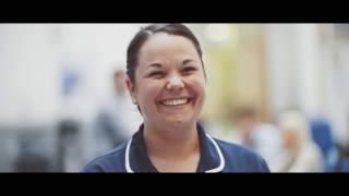 Meet Jacqueline - University Hospital Bristol NHS Foundation Trust