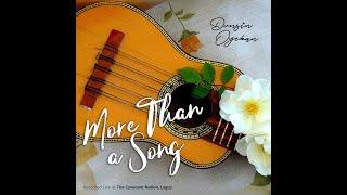 MORE THAN A SONG - Dunsin Oyekan #dunsinoyekan #worship #morethanasong